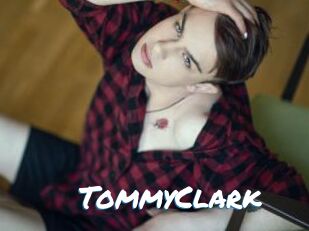 TommyClark