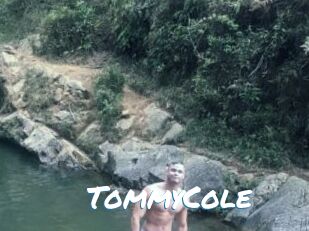 TommyCole