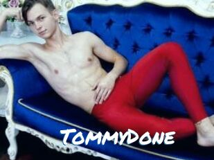 TommyDone