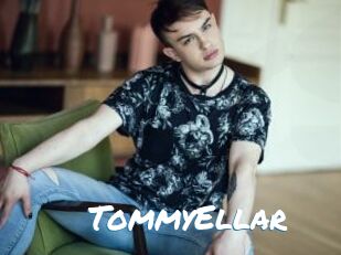TommyEllar