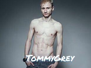 TommyGrey
