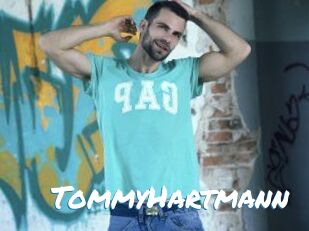 TommyHartmann