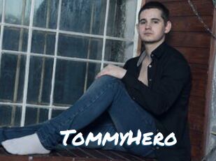 TommyHero