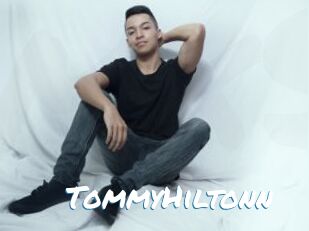 TommyHiltonn Max 50
