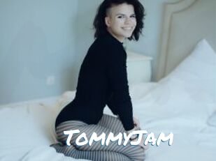 TommyJam