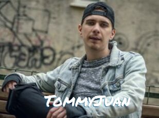 TommyJuan