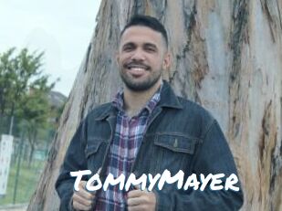 TommyMayer