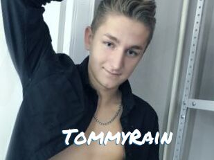 TommyRain