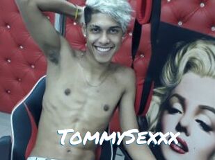 TommySexxx