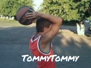 TommyTommy