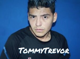TommyTrevor