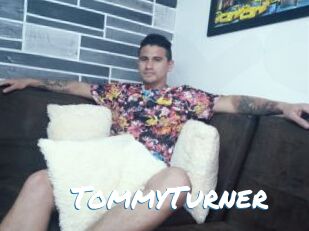 TommyTurner