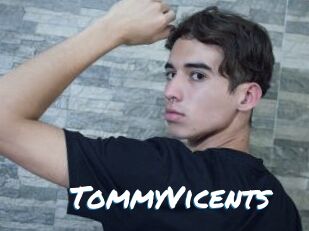 TommyVicents