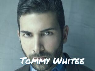 Tommy_Whitee