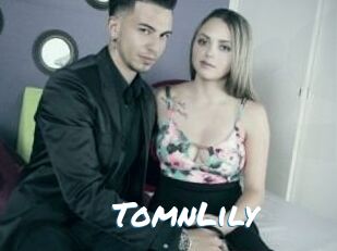 Tom_n_Lily