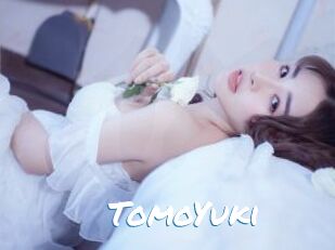 TomoYuki