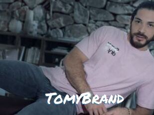 TomyBrand Max 50