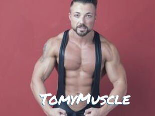 TomyMuscle