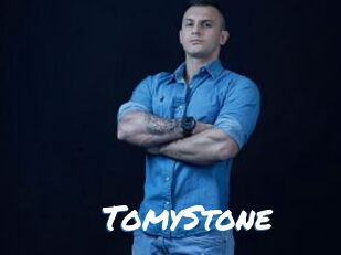 TomyStone