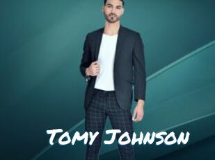 Tomy_Johnson