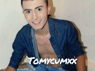 Tomycumxx