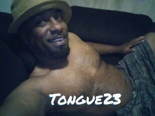 Tongue23