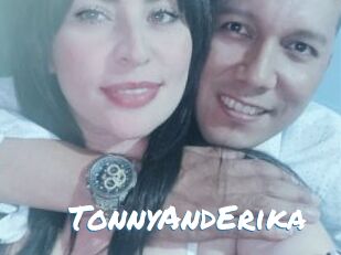 TonnyAndErika