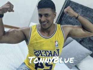 TonnyBlue