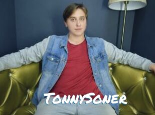 TonnySoner