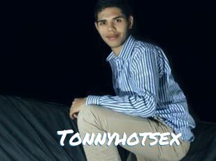 Tonnyhotsex