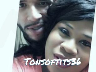 Tonsoftits36