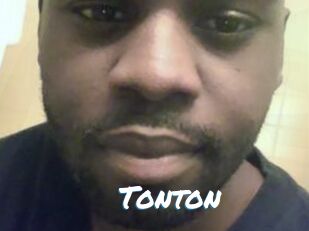 Tonton