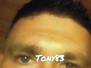 Tony83