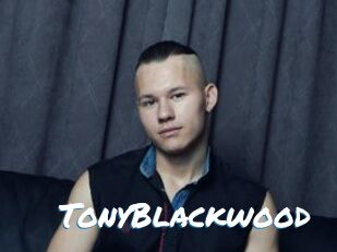 TonyBlackwood