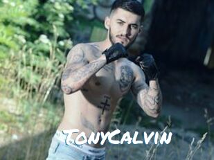 TonyCalvin