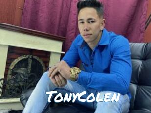 TonyColen