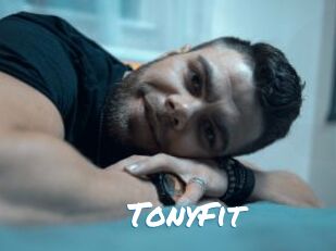 TonyFit