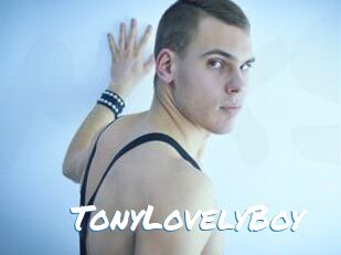 TonyLovelyBoy