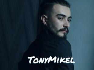 TonyMikel