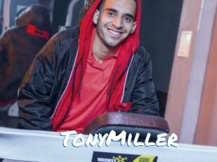 TonyMiller