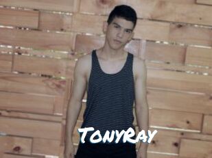 TonyRay