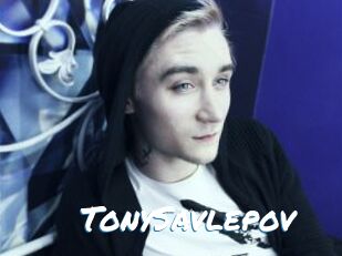 TonySavlepov