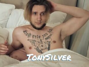 TonySilver