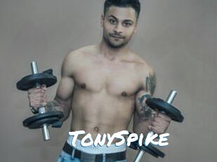 TonySpike