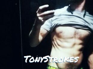 TonyStrokes