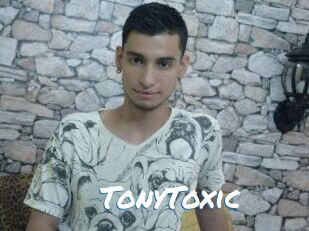 TonyToxic
