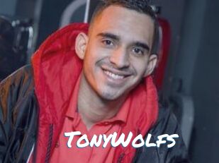 TonyWolfs Max 50