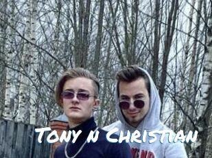 Tony_n_Christian