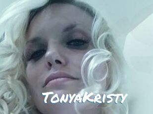 TonyaKristy