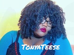 TonyaTeese